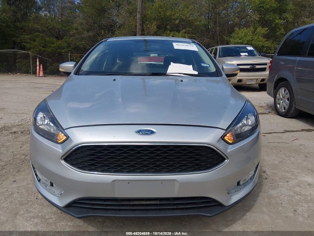 Ford FOCUS SE 2015 1FADP3K25FL271291 Image 12