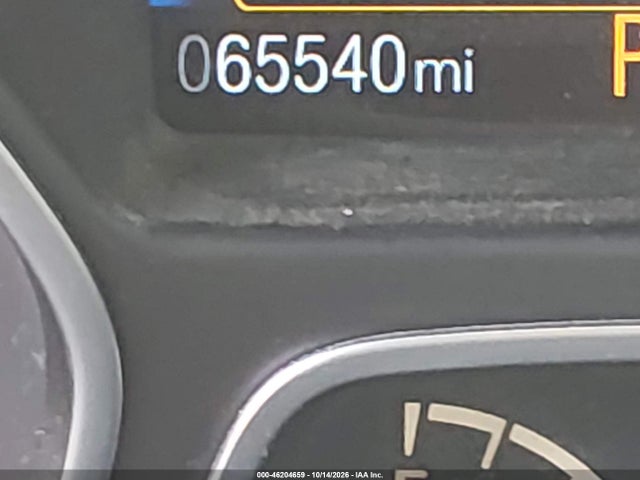 Ford FOCUS SE 2015 1FADP3K25FL271291 Image 15