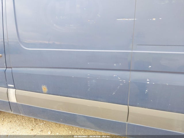 2012 Mercedes-benz Sprinter 2500 High Roof მანქანა იყიდება აუქციონზე, vin: WD3PE8CC2C5699346, აუქციონის ნომერი: 46204661