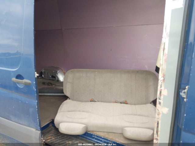 2012 Mercedes-benz Sprinter 2500 High Roof მანქანა იყიდება აუქციონზე, vin: WD3PE8CC2C5699346, აუქციონის ნომერი: 46204661