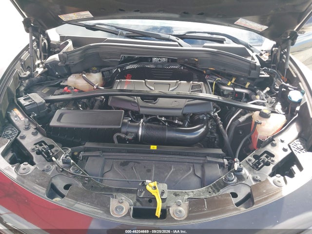 2018 Alfa Romeo Stelvio Ti Awd მანქანა იყიდება აუქციონზე, vin: ZASFAKBN3J7B80358, აუქციონის ნომერი: 46204669
