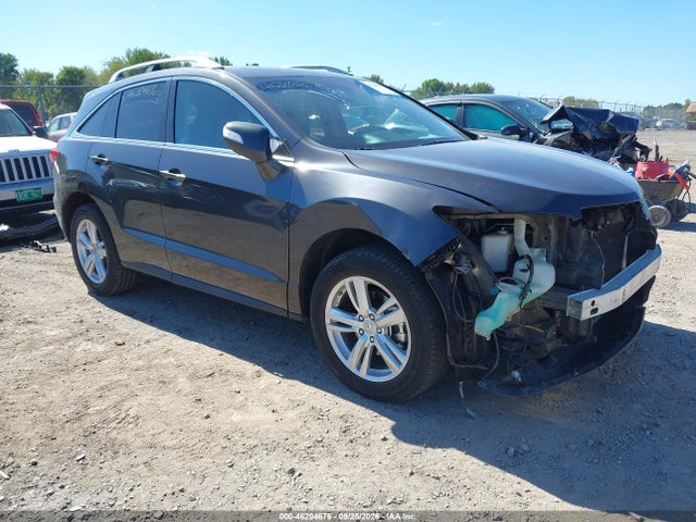 Aukcja sprzedaży 2013 Acura Rdx, vin: 5J8TB4H55DL008230, numer aukcji: 46204676