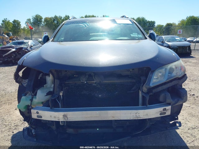 Aukcja sprzedaży 2013 Acura Rdx, vin: 5J8TB4H55DL008230, numer aukcji: 46204676