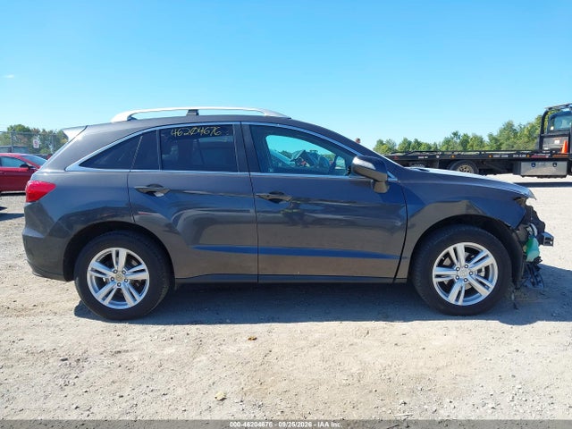 Aukcja sprzedaży 2013 Acura Rdx, vin: 5J8TB4H55DL008230, numer aukcji: 46204676