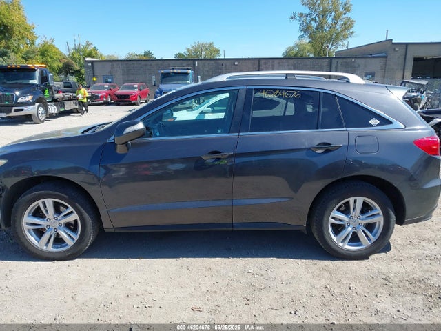 Aukcja sprzedaży 2013 Acura Rdx, vin: 5J8TB4H55DL008230, numer aukcji: 46204676