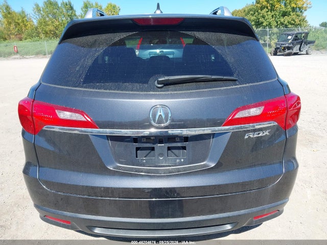 Aukcja sprzedaży 2013 Acura Rdx, vin: 5J8TB4H55DL008230, numer aukcji: 46204676