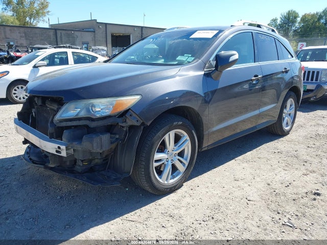Aukcja sprzedaży 2013 Acura Rdx, vin: 5J8TB4H55DL008230, numer aukcji: 46204676