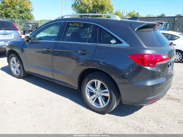 Aukcja sprzedaży 2013 Acura Rdx, vin: 5J8TB4H55DL008230, numer aukcji: 46204676