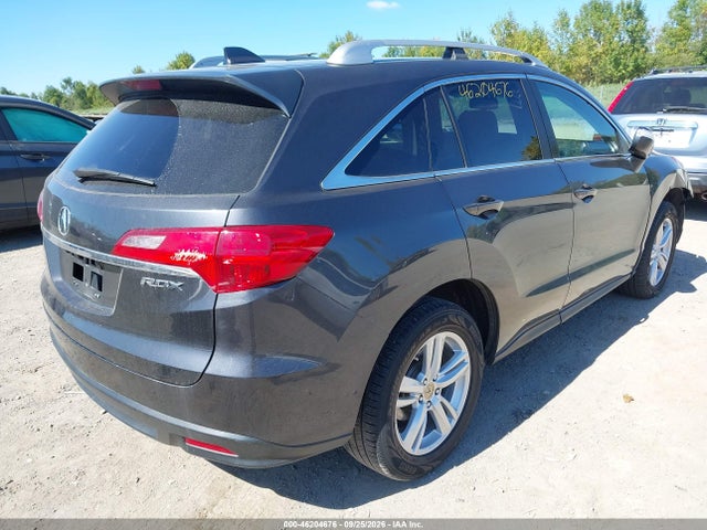 Aukcja sprzedaży 2013 Acura Rdx, vin: 5J8TB4H55DL008230, numer aukcji: 46204676