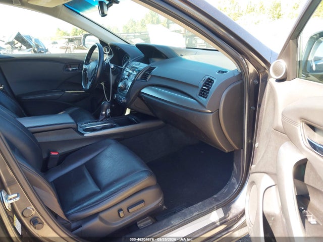 Aukcja sprzedaży 2013 Acura Rdx, vin: 5J8TB4H55DL008230, numer aukcji: 46204676