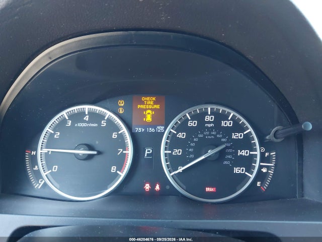 Aukcja sprzedaży 2013 Acura Rdx, vin: 5J8TB4H55DL008230, numer aukcji: 46204676