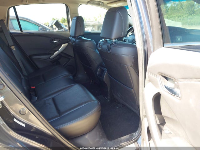 Aukcja sprzedaży 2013 Acura Rdx, vin: 5J8TB4H55DL008230, numer aukcji: 46204676