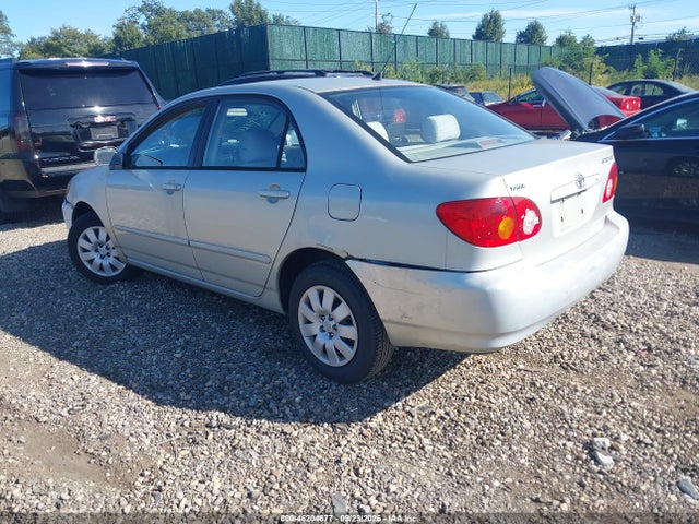 Aukcja sprzedaży 2003 Toyota Corolla Le, vin: 2T1BR32EX3C105714, numer aukcji: 46204677