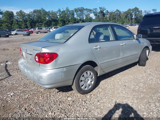 Aukcja sprzedaży 2003 Toyota Corolla Le, vin: 2T1BR32EX3C105714, numer aukcji: 46204677