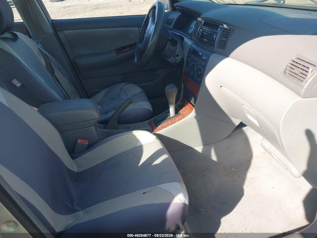 Aukcja sprzedaży 2003 Toyota Corolla Le, vin: 2T1BR32EX3C105714, numer aukcji: 46204677