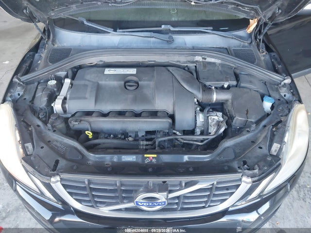 Продаж на аукціоні авто 2010 Volvo Xc60 3.0t/3.0t R-design, vin: YV4992DZ7A2109012, номер лоту: 46204685