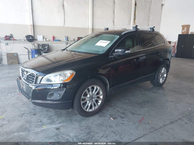 Продаж на аукціоні авто 2010 Volvo Xc60 3.0t/3.0t R-design, vin: YV4992DZ7A2109012, номер лоту: 46204685