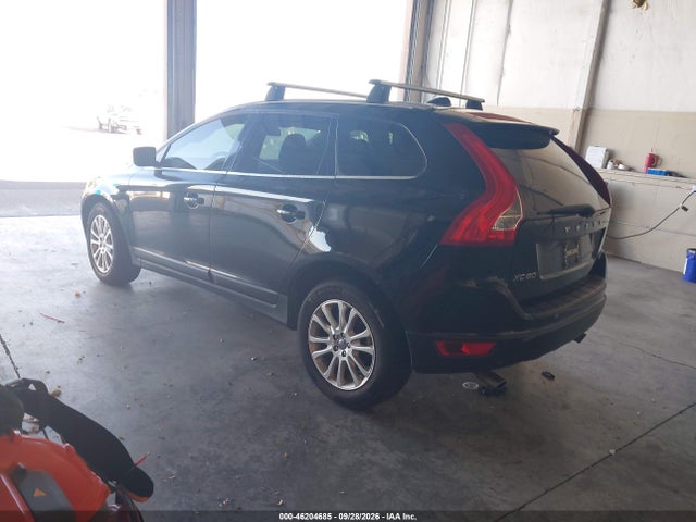 Продаж на аукціоні авто 2010 Volvo Xc60 3.0t/3.0t R-design, vin: YV4992DZ7A2109012, номер лоту: 46204685