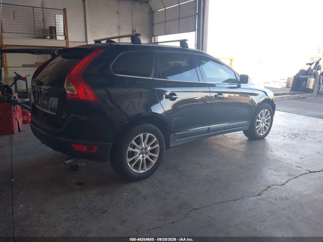 Продаж на аукціоні авто 2010 Volvo Xc60 3.0t/3.0t R-design, vin: YV4992DZ7A2109012, номер лоту: 46204685