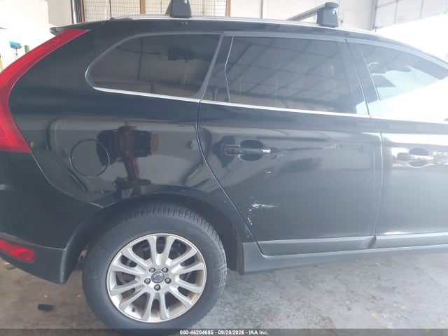 Продаж на аукціоні авто 2010 Volvo Xc60 3.0t/3.0t R-design, vin: YV4992DZ7A2109012, номер лоту: 46204685