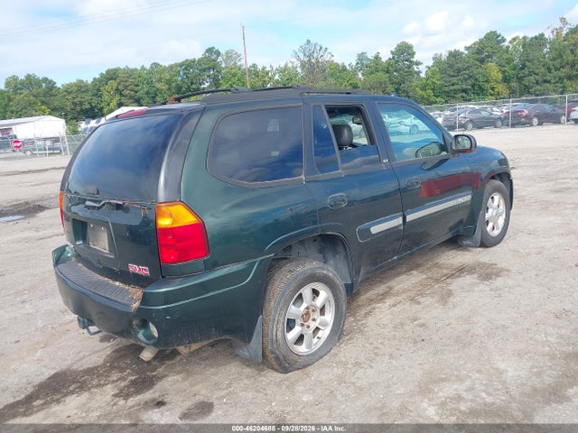 Продаж на аукціоні авто 2003 Gmc Envoy Slt, vin: 1GKDT13S432244243, номер лоту: 46204688