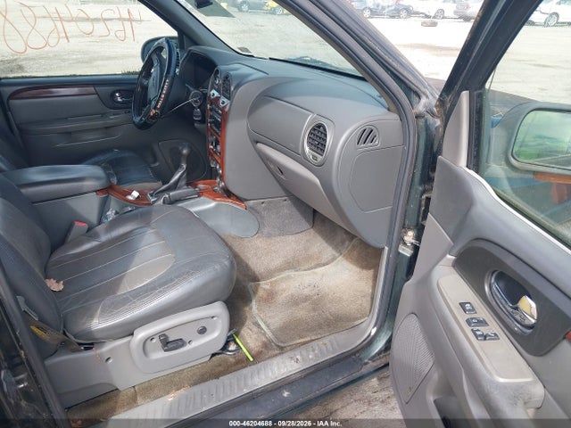 Продаж на аукціоні авто 2003 Gmc Envoy Slt, vin: 1GKDT13S432244243, номер лоту: 46204688