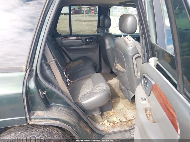Продаж на аукціоні авто 2003 Gmc Envoy Slt, vin: 1GKDT13S432244243, номер лоту: 46204688