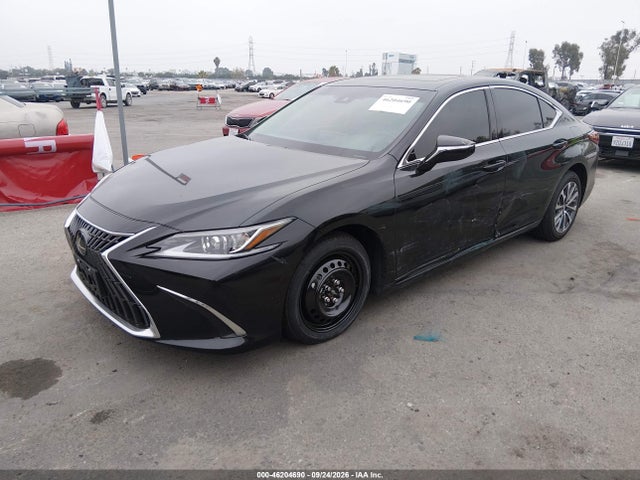 Aukcja sprzedaży 2025 Lexus Es 350, vin: 58ACZ1B13SU205391, numer aukcji: 46204690