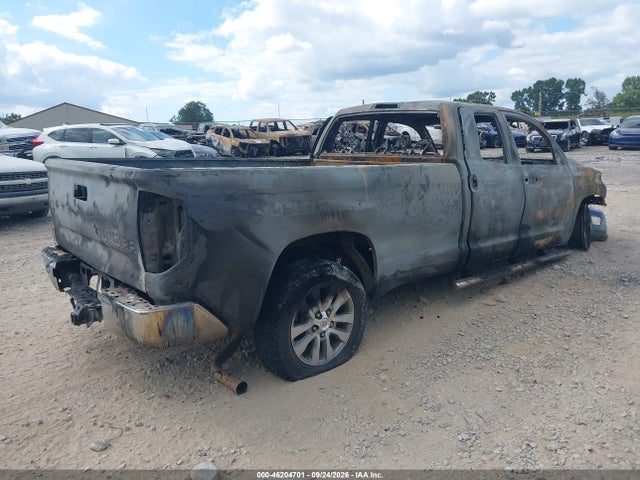 Aukcja sprzedaży 2014 Toyota Tundra 4wd Truck Sr5, vin: 5TFCW5F12EX017499, numer aukcji: 46204701