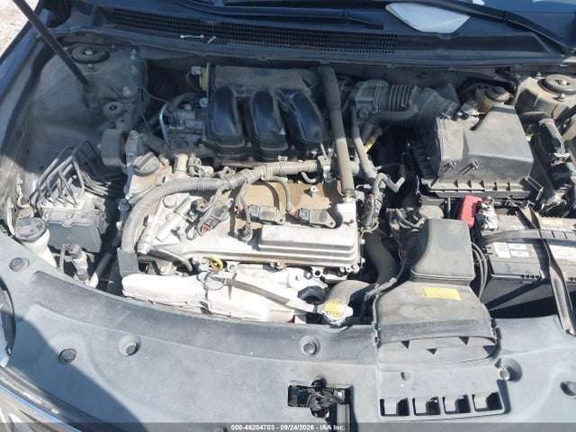 46204703 :رقم المزاد ، 4T1BK1EB3FU137336 vin ، 2015 Toyota Avalon Xle Premium مزاد بيع