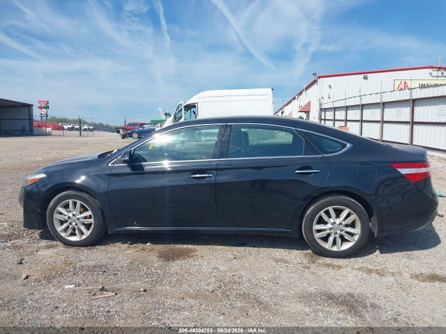 46204703 :رقم المزاد ، 4T1BK1EB3FU137336 vin ، 2015 Toyota Avalon Xle Premium مزاد بيع