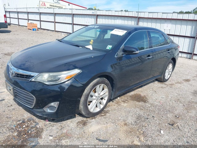46204703 :رقم المزاد ، 4T1BK1EB3FU137336 vin ، 2015 Toyota Avalon Xle Premium مزاد بيع