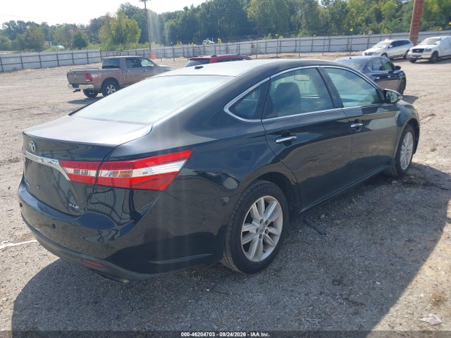 46204703 :رقم المزاد ، 4T1BK1EB3FU137336 vin ، 2015 Toyota Avalon Xle Premium مزاد بيع