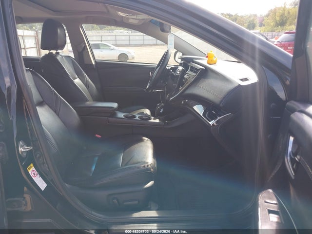 46204703 :رقم المزاد ، 4T1BK1EB3FU137336 vin ، 2015 Toyota Avalon Xle Premium مزاد بيع