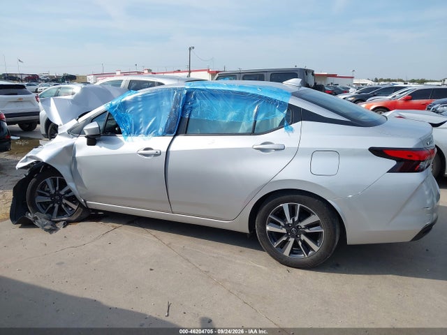 Aukcja sprzedaży 2025 Nissan Versa 1.6 Sv, vin: 3N1CN8EV0SL863231, numer aukcji: 46204705