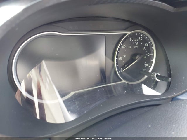 Aukcja sprzedaży 2025 Nissan Versa 1.6 Sv, vin: 3N1CN8EV0SL863231, numer aukcji: 46204705