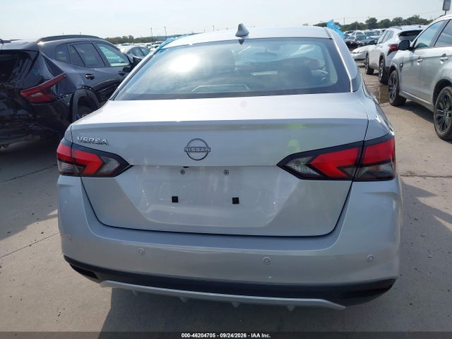 Aukcja sprzedaży 2025 Nissan Versa 1.6 Sv, vin: 3N1CN8EV0SL863231, numer aukcji: 46204705