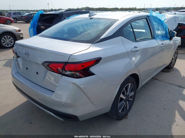 Aukcja sprzedaży 2025 Nissan Versa 1.6 Sv, vin: 3N1CN8EV0SL863231, numer aukcji: 46204705