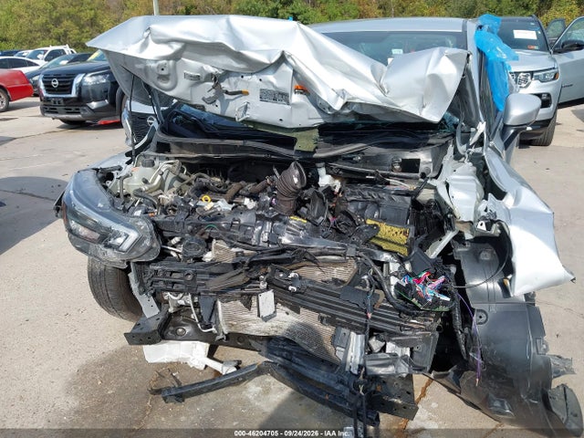 Aukcja sprzedaży 2025 Nissan Versa 1.6 Sv, vin: 3N1CN8EV0SL863231, numer aukcji: 46204705