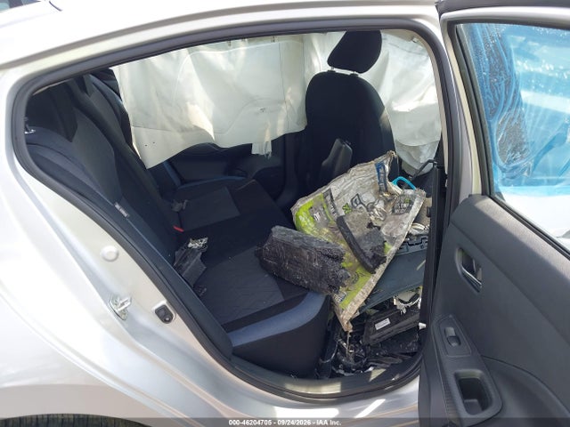 Aukcja sprzedaży 2025 Nissan Versa 1.6 Sv, vin: 3N1CN8EV0SL863231, numer aukcji: 46204705