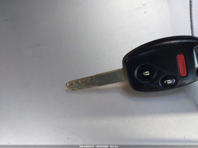 2010 Honda Fit Sport მანქანა იყიდება აუქციონზე, vin: JHMGE8H41AS016329, აუქციონის ნომერი: 46204707