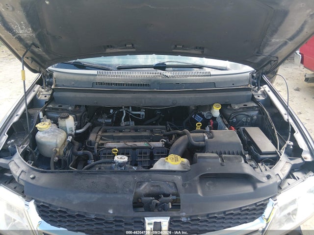 Aukcja sprzedaży 2016 Dodge Journey Se, vin: 3C4PDCABXGT233336, numer aukcji: 46204709