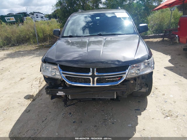 Aukcja sprzedaży 2016 Dodge Journey Se, vin: 3C4PDCABXGT233336, numer aukcji: 46204709