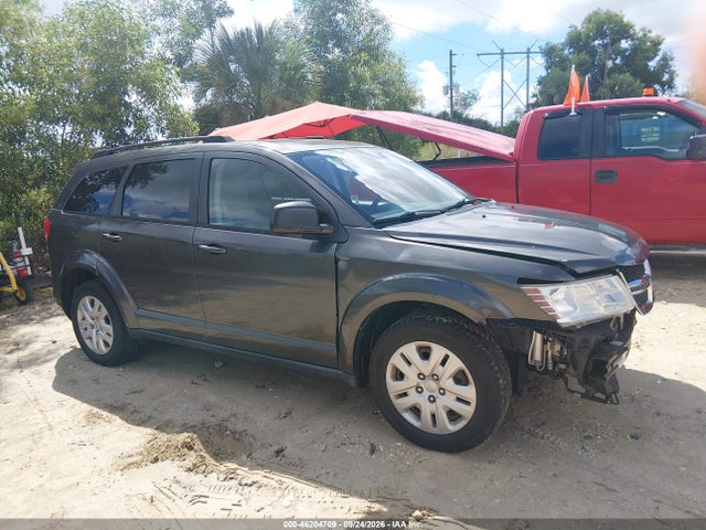 Aukcja sprzedaży 2016 Dodge Journey Se, vin: 3C4PDCABXGT233336, numer aukcji: 46204709