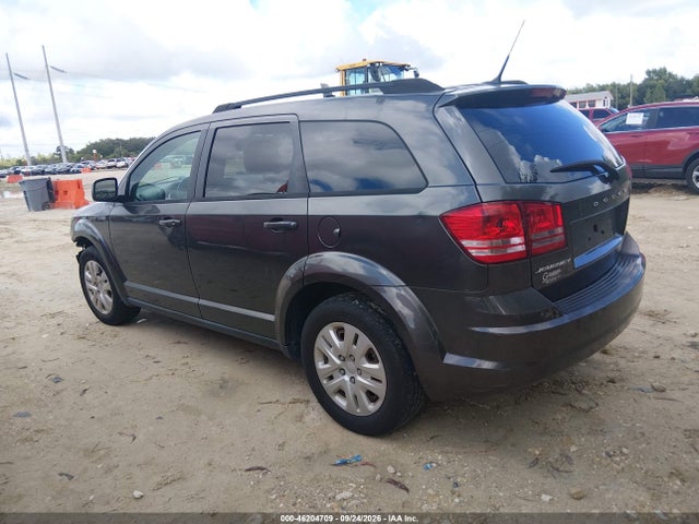 Aukcja sprzedaży 2016 Dodge Journey Se, vin: 3C4PDCABXGT233336, numer aukcji: 46204709