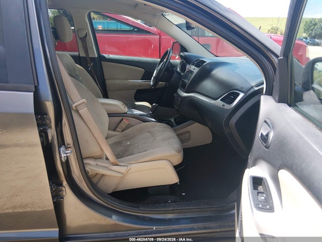 Aukcja sprzedaży 2016 Dodge Journey Se, vin: 3C4PDCABXGT233336, numer aukcji: 46204709