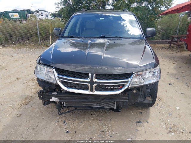 Aukcja sprzedaży 2016 Dodge Journey Se, vin: 3C4PDCABXGT233336, numer aukcji: 46204709
