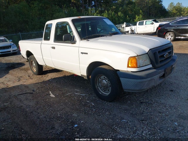 Продажа на аукционе авто 2005 Ford Ranger Edge/stx/xl/xlt, vin: 1FTYR14U35PA39711, номер лота: 46204715
