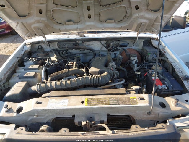 Продажа на аукционе авто 2005 Ford Ranger Edge/stx/xl/xlt, vin: 1FTYR14U35PA39711, номер лота: 46204715