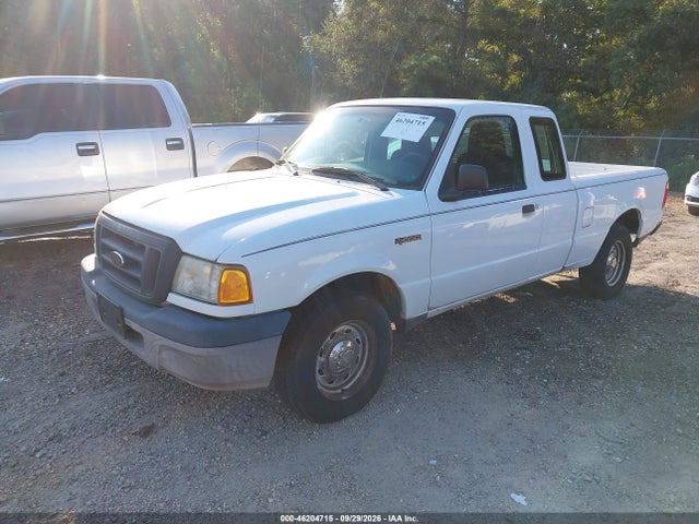 Продажа на аукционе авто 2005 Ford Ranger Edge/stx/xl/xlt, vin: 1FTYR14U35PA39711, номер лота: 46204715